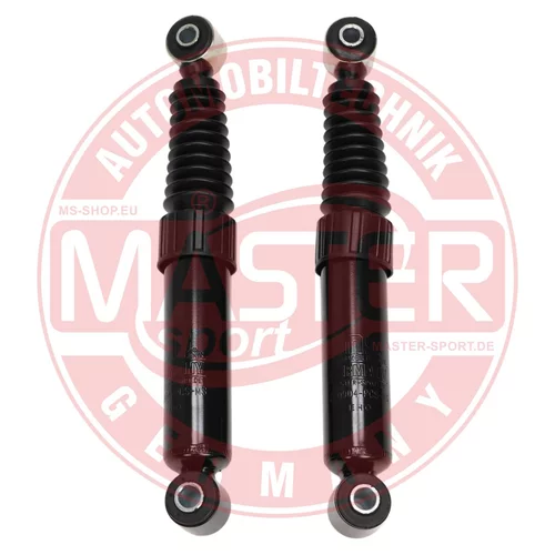 Tlmič pérovania MASTER-SPORT GERMANY 16K003812