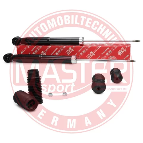 Tlmič pérovania 16K003984 (MASTER-SPORT GERMANY) - obr. 1