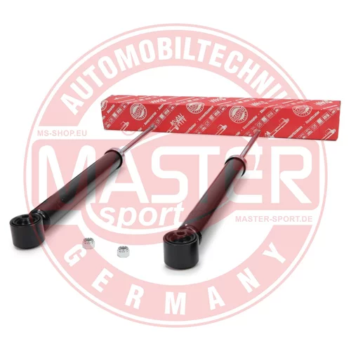 Tlmič pérovania 16K003992 (MASTER-SPORT GERMANY) - obr. 3