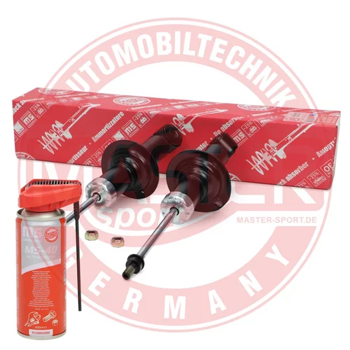 Tlmič pérovania 16K004022P (MASTER-SPORT GERMANY) - obr. 1