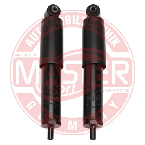 Tlmič pérovania MASTER-SPORT GERMANY 16K004112