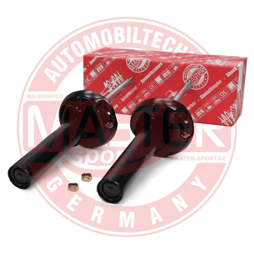 Tlmič pérovania 16K004151 (MASTER-SPORT GERMANY) - obr. 3