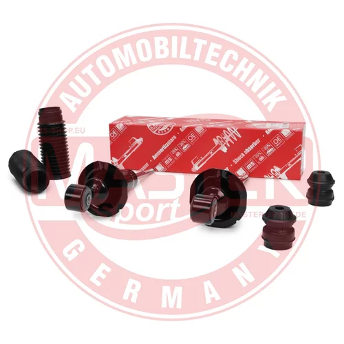 Tlmič pérovania 16K004213 (MASTER-SPORT GERMANY) - obr. 3