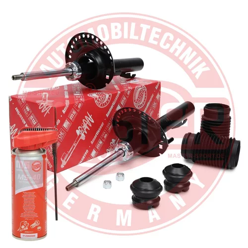 Tlmič pérovania MASTER-SPORT GERMANY 16K004233P
