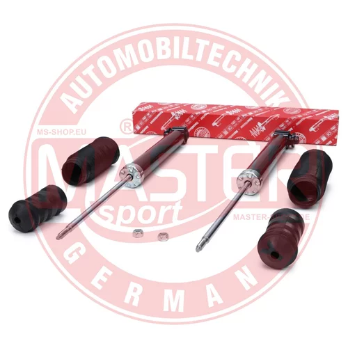 Tlmič pérovania 16K004264 (MASTER-SPORT GERMANY) - obr. 2