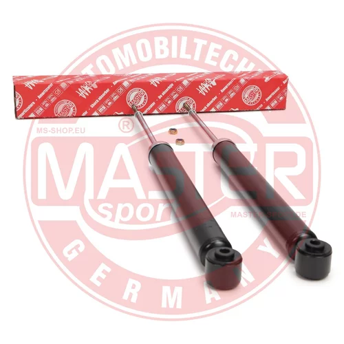 Tlmič pérovania 16K004412 (MASTER-SPORT GERMANY) - obr. 3