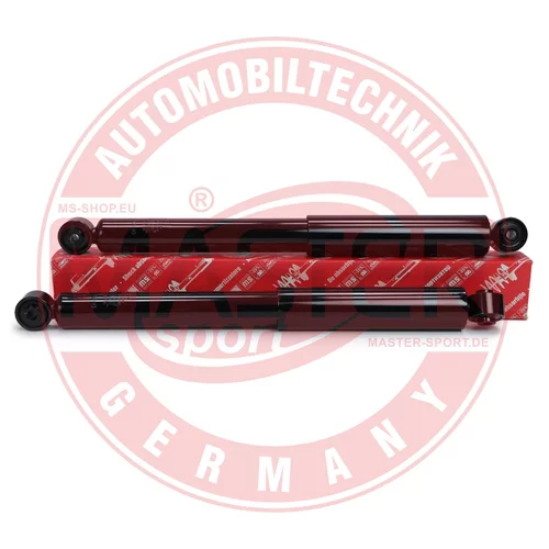 Tlmič pérovania 16K004622 (MASTER-SPORT GERMANY) - obr. 3