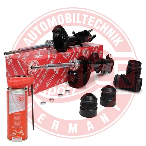 Tlmič pérovania MASTER-SPORT GERMANY 16K004673P