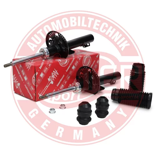 Tlmič pérovania 16K004703 (MASTER-SPORT GERMANY) - obr. 1