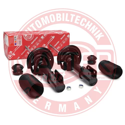 Tlmič pérovania 16K004763 (MASTER-SPORT GERMANY) - obr. 3