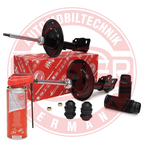 Tlmič pérovania MASTER-SPORT GERMANY 16K004843P