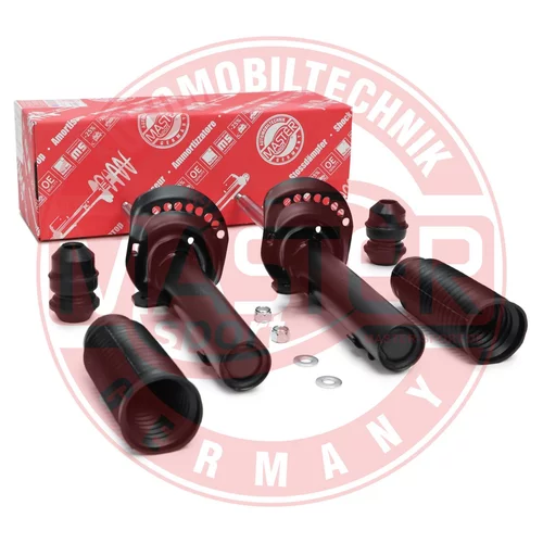 Tlmič pérovania 16K004933 (MASTER-SPORT GERMANY) - obr. 3