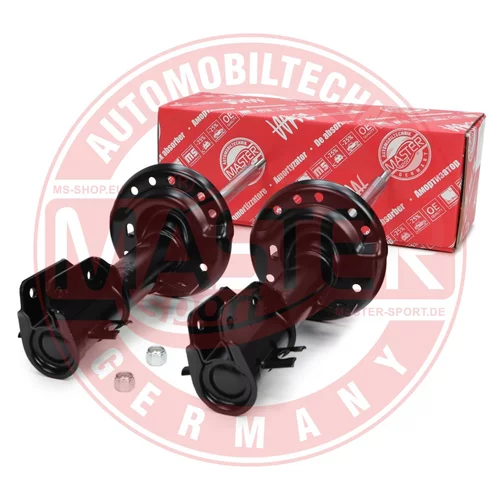 Tlmič pérovania 16K004951 (MASTER-SPORT GERMANY) - obr. 3