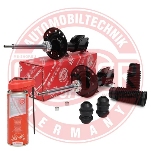 Tlmič pérovania MASTER-SPORT GERMANY 16K004953P