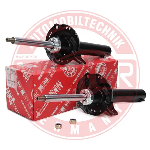 Tlmič pérovania 16K004981 (MASTER-SPORT GERMANY) - obr. 1