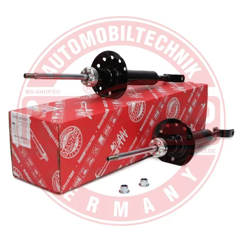 Tlmič pérovania 16K005031 (MASTER-SPORT GERMANY) - obr. 1
