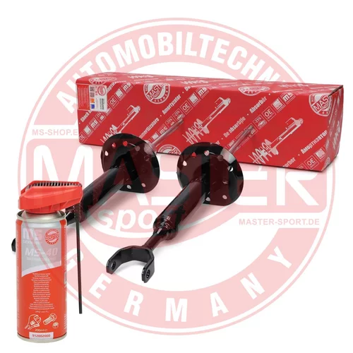 Tlmič pérovania 16K005031P (MASTER-SPORT GERMANY) - obr. 2