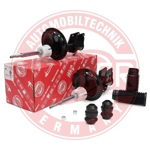 Tlmič pérovania 16K005113 (MASTER-SPORT GERMANY) - obr. 1