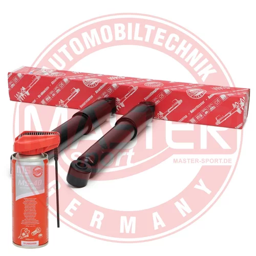 Tlmič pérovania 16K005261P (MASTER-SPORT GERMANY) - obr. 1