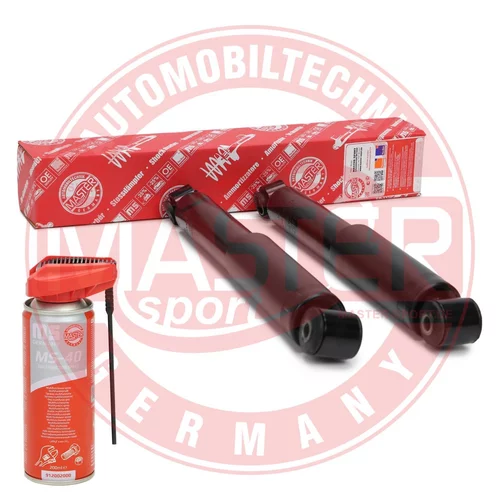 Tlmič pérovania 16K005382P (MASTER-SPORT GERMANY) - obr. 2