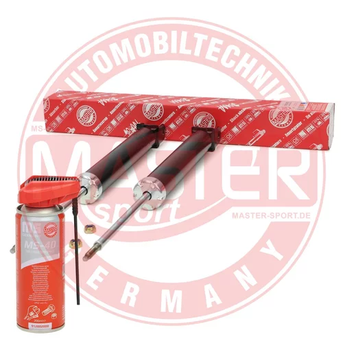 Tlmič pérovania 16K005392P (MASTER-SPORT GERMANY) - obr. 1