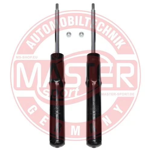 Tlmič pérovania 16K005421 (MASTER-SPORT GERMANY) - obr. 1