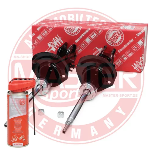 Tlmič pérovania MASTER-SPORT GERMANY 16K005541P