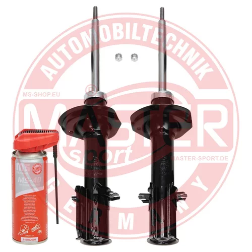 Tlmič pérovania 16K005541P (MASTER-SPORT GERMANY) - obr. 3