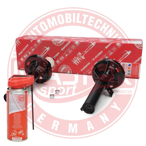 Tlmič pérovania MASTER-SPORT GERMANY 16K005551P
