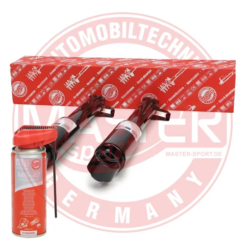 Tlmič pérovania 16K005632P (MASTER-SPORT GERMANY) - obr. 1