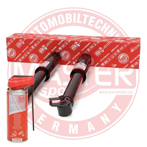 Tlmič pérovania 16K005632P (MASTER-SPORT GERMANY) - obr. 2
