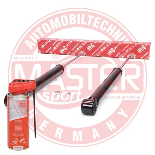Tlmič pérovania MASTER-SPORT GERMANY 16K005672P