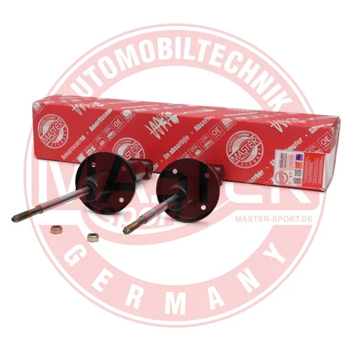 Tlmič pérovania 16K005712 (MASTER-SPORT GERMANY) - obr. 2