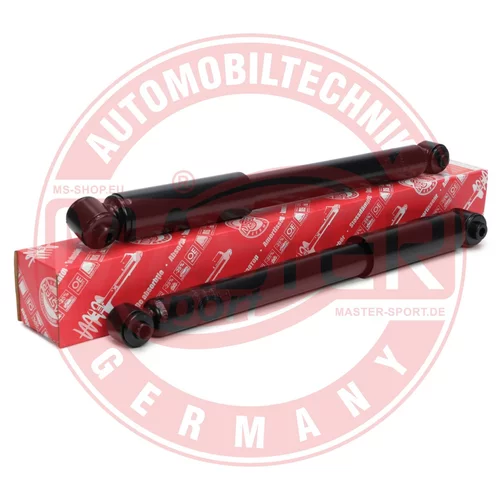 Tlmič pérovania MASTER-SPORT GERMANY 16K005742