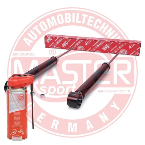 Tlmič pérovania MASTER-SPORT GERMANY 16K005802P