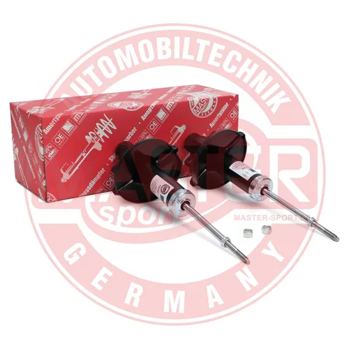 Tlmič pérovania 16K005821 (MASTER-SPORT GERMANY) - obr. 2