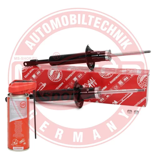 Tlmič pérovania MASTER-SPORT GERMANY 16K005851P