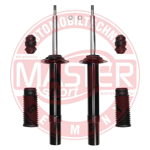 Tlmič pérovania MASTER-SPORT GERMANY 16K005923