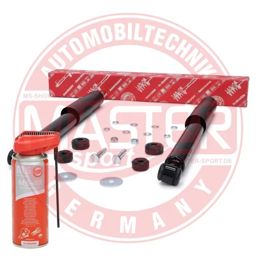 Tlmič pérovania 16K005961P (MASTER-SPORT GERMANY) - obr. 2