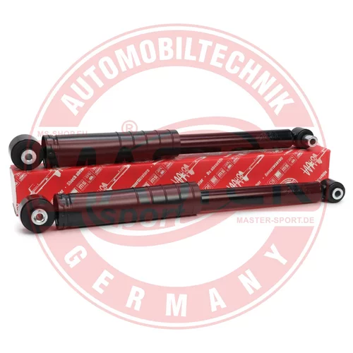 Tlmič pérovania 16K006182 (MASTER-SPORT GERMANY) - obr. 2