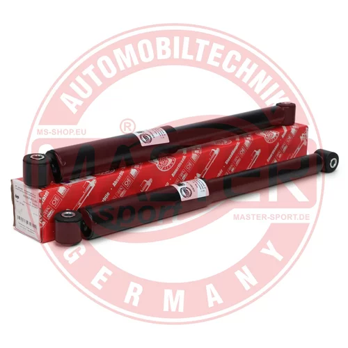 Tlmič pérovania 16K006232 (MASTER-SPORT GERMANY) - obr. 1