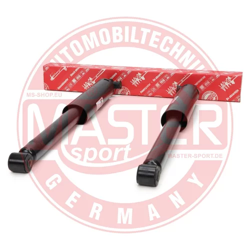 Tlmič pérovania 16K006242 (MASTER-SPORT GERMANY) - obr. 2