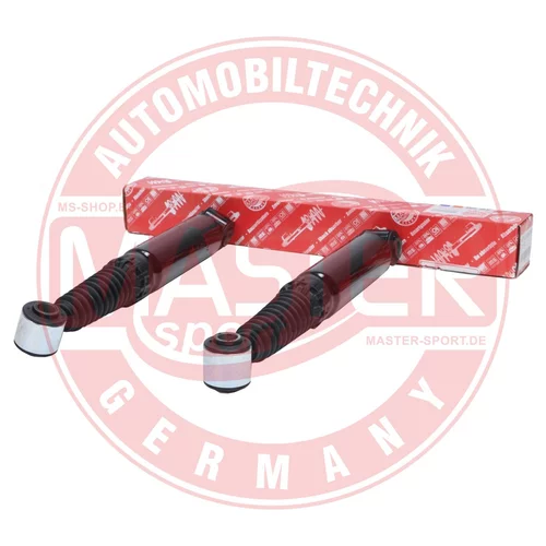 Tlmič pérovania 16K006482 (MASTER-SPORT GERMANY) - obr. 2