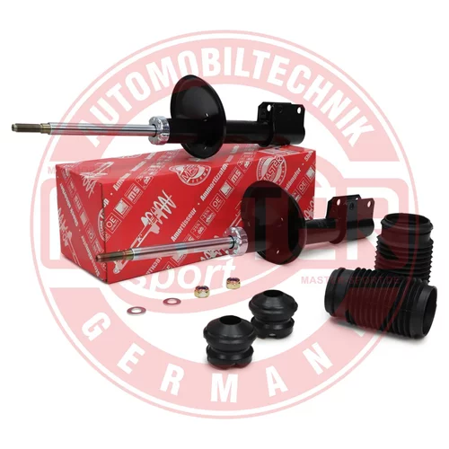 Tlmič pérovania 16K006503 (MASTER-SPORT GERMANY) - obr. 1