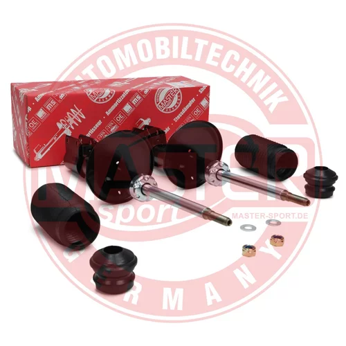Tlmič pérovania 16K006503 (MASTER-SPORT GERMANY) - obr. 3