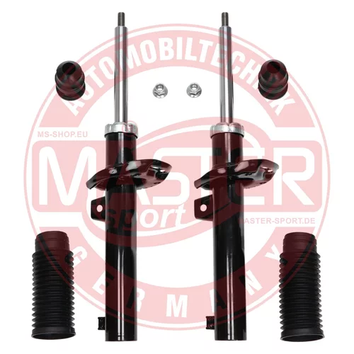 Tlmič pérovania MASTER-SPORT GERMANY 16K006533