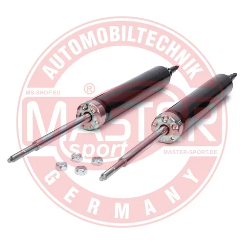 Tlmič pérovania 16K006622 (MASTER-SPORT GERMANY) - obr. 2