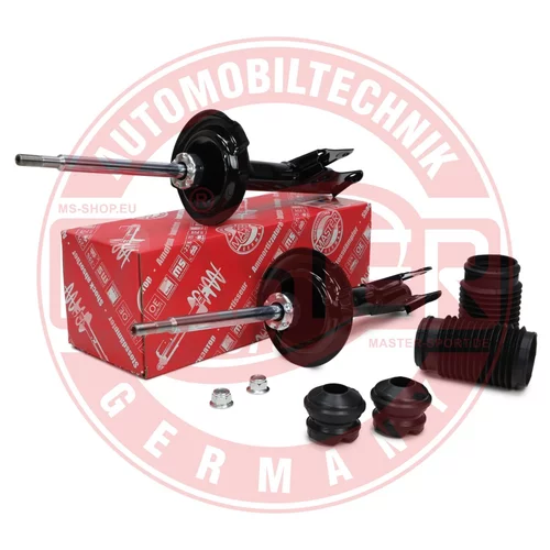 Tlmič pérovania 16K006653 (MASTER-SPORT GERMANY) - obr. 1