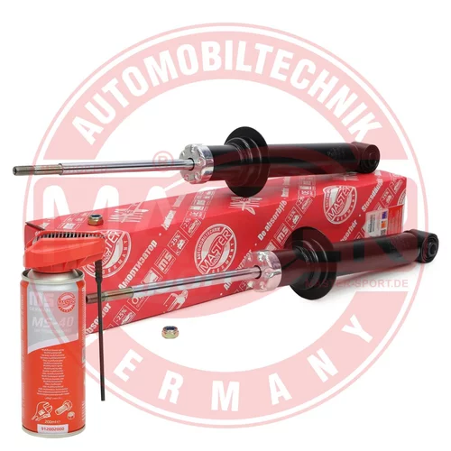 Tlmič pérovania MASTER-SPORT GERMANY 16K006742P