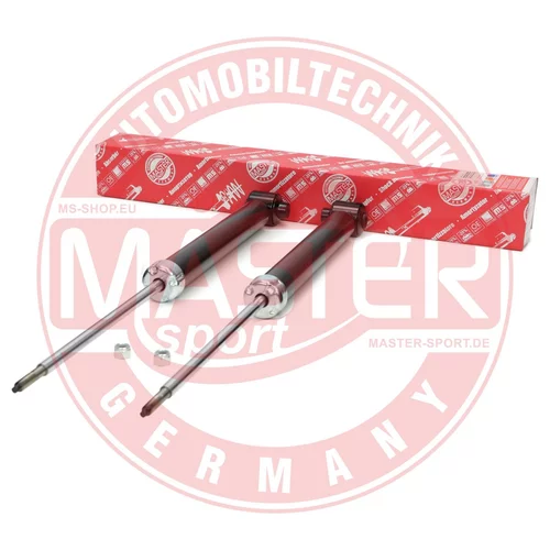 Tlmič pérovania 16K006882 (MASTER-SPORT GERMANY) - obr. 2